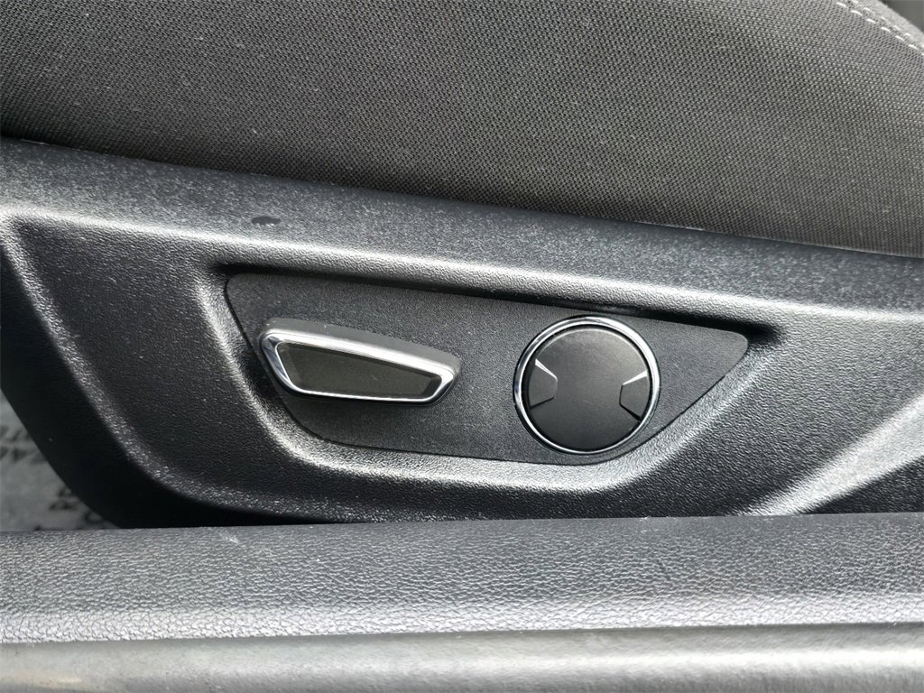 Used 2017 Ford Mustang GT w/ GT Performance Package image 14