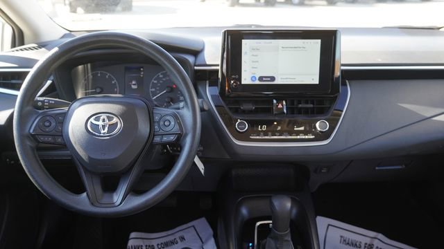 Used 2024 Toyota Corolla LE image 15