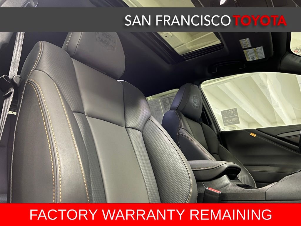 Used 2023 Subaru Outback Wilderness w/ Wilderness Package image 21