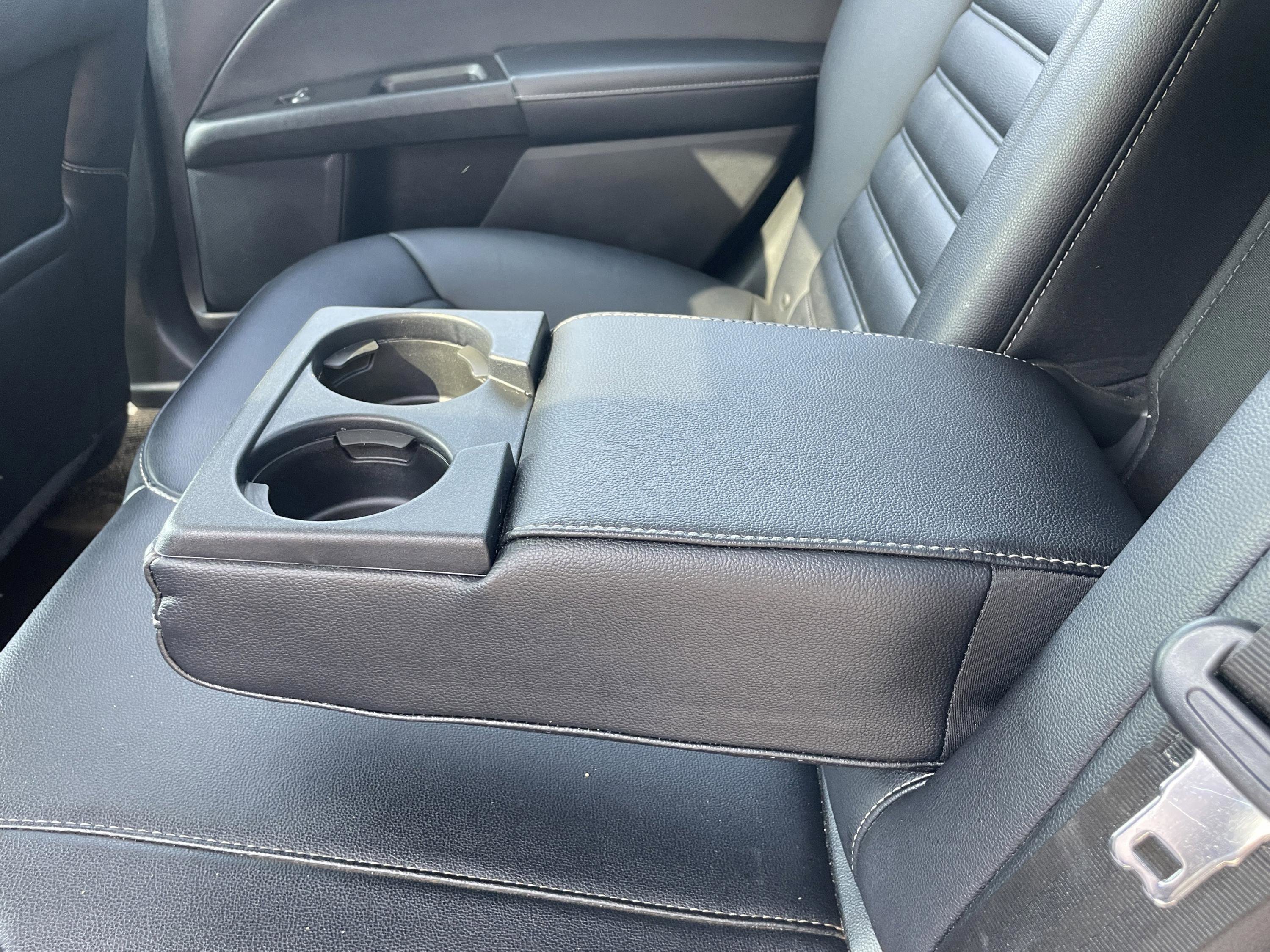 Used 2019 Ford Fusion SEL FWD image 14