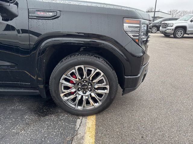 Used 2023 GMC Sierra 1500 Denali image 5