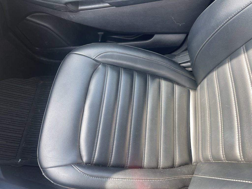 Used 2019 Ford Edge SEL w/ Equipment Group 201A image 21