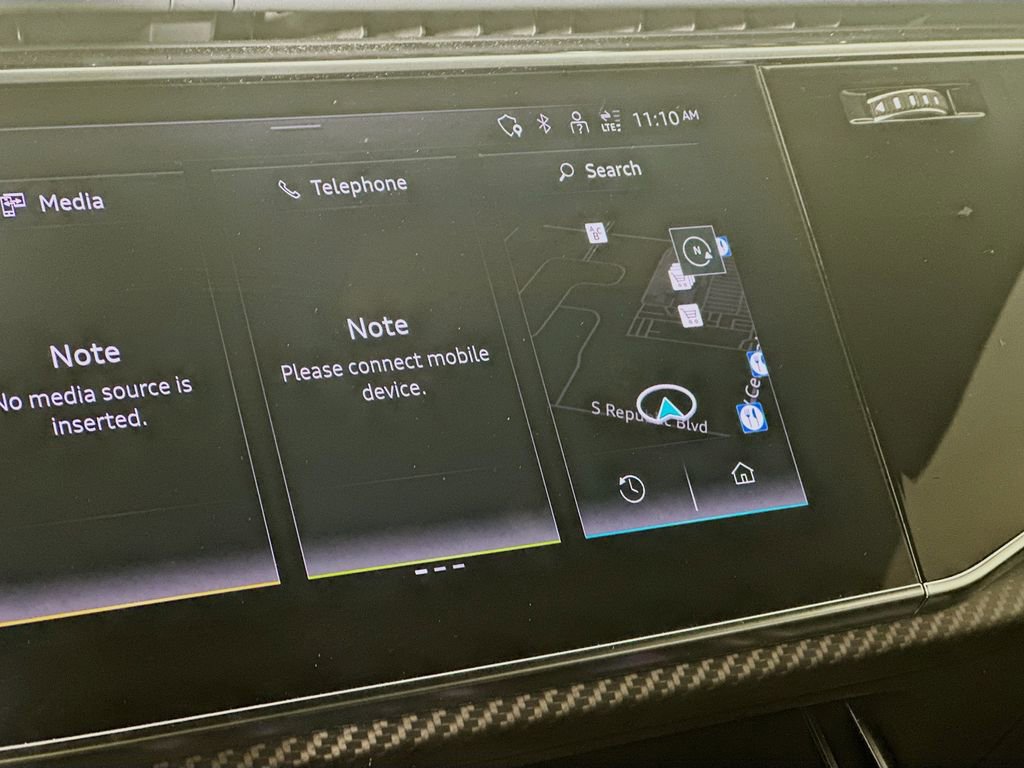 Used 2024 Audi RS Q8 image 17