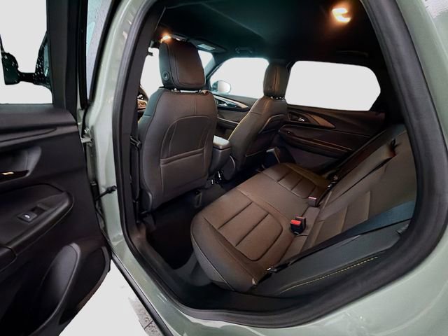 New 2026 Chevrolet TrailBlazer ACTIV w/ Convenience Package image 27