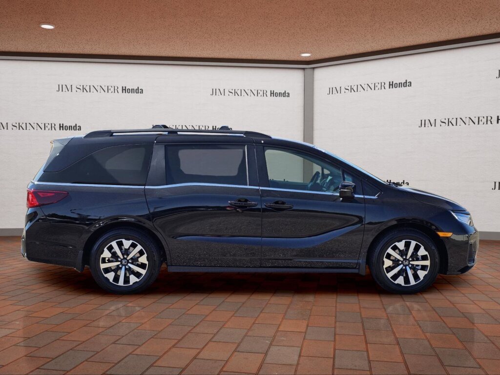 New 2026 Honda Odyssey EX-L image 7