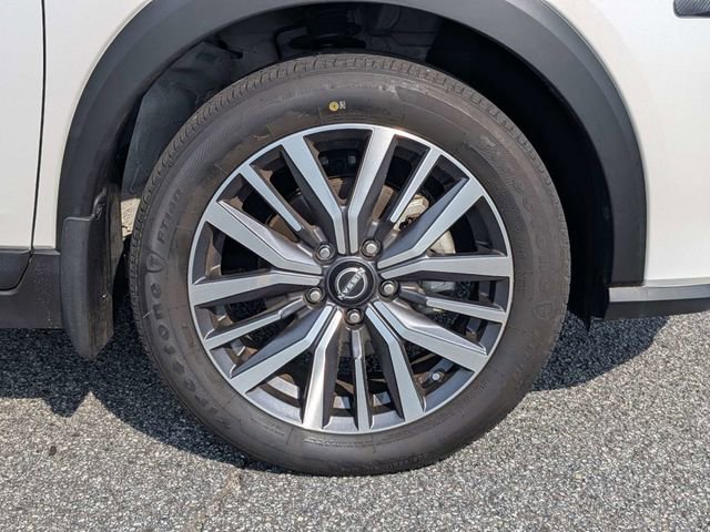 Used 2024 Nissan Kicks SV image 11