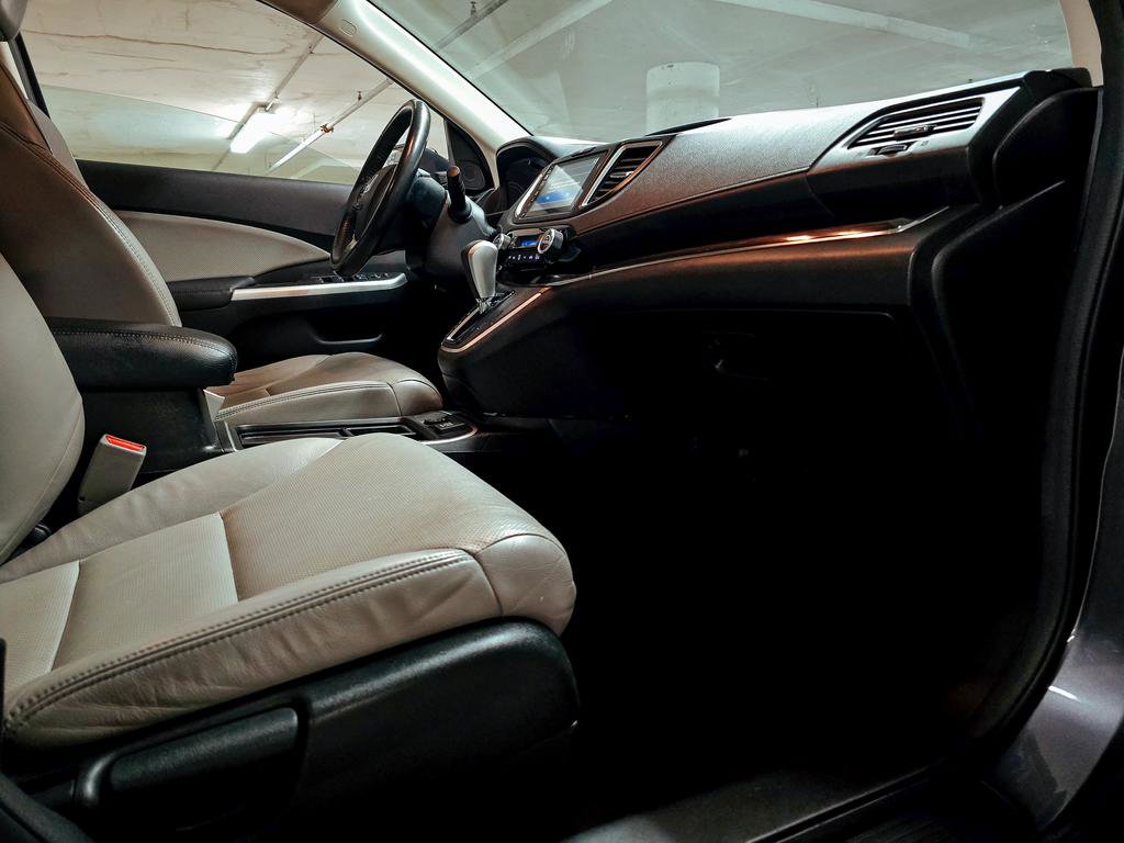 Used 2016 Honda CR-V EX-L image 34