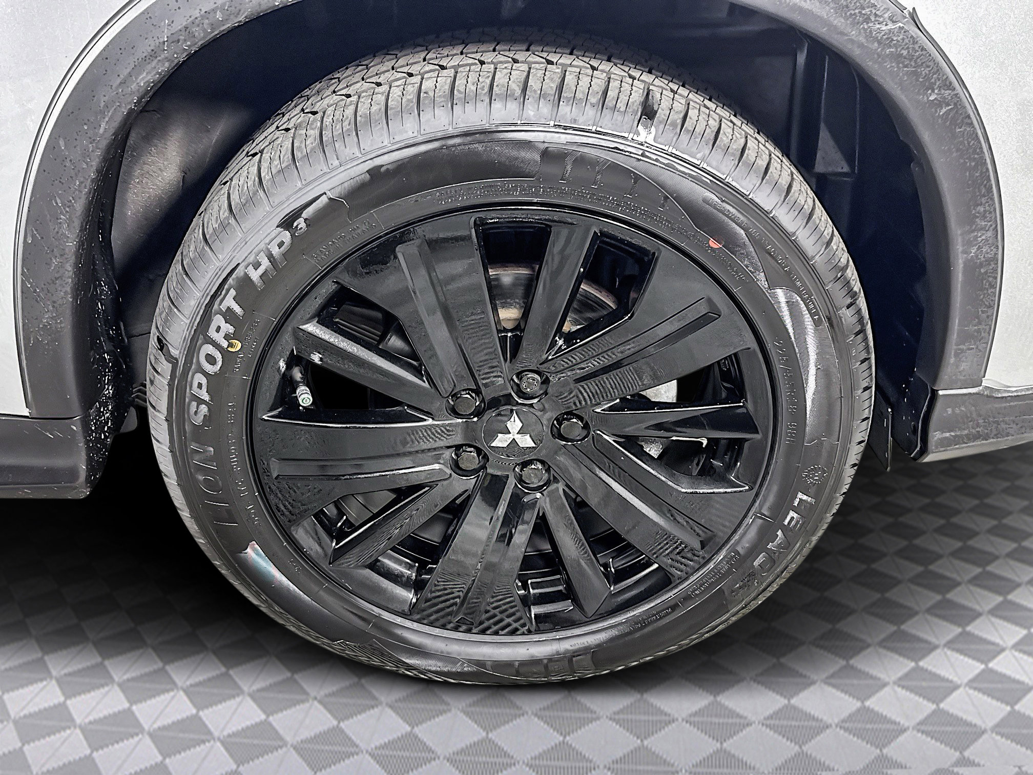 Used 2022 Mitsubishi Outlander Sport LE image 36