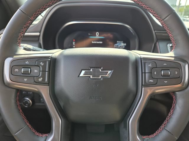 Used 2024 Chevrolet Tahoe RST w/ Luxury Package AWD/4WD image 37