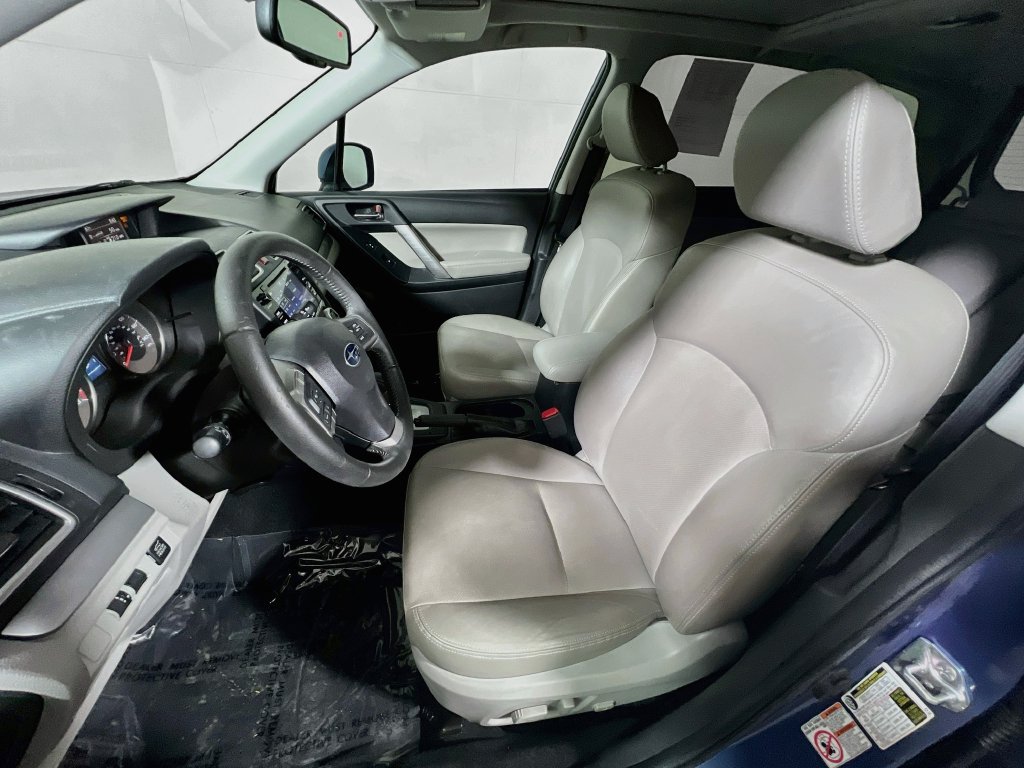 Used 2016 Subaru Forester 2.5i Limited AWD/4WD image 18