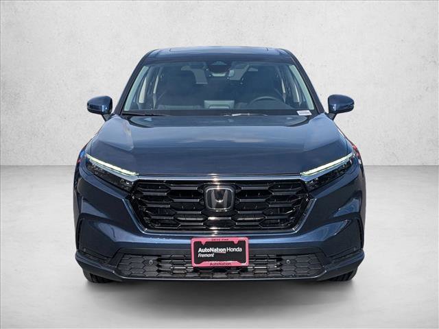 New 2026 Honda CR-V EX-L image 6