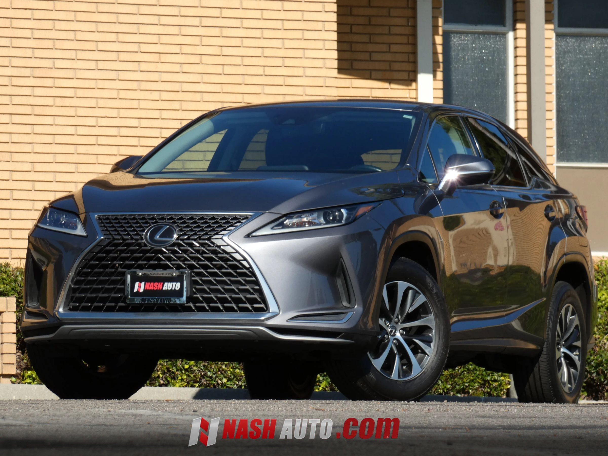 Used 2022 Lexus RX 350 FWD image 2