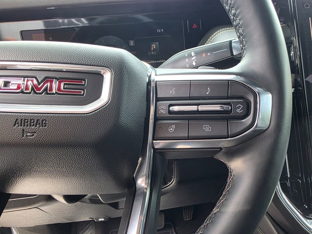 Used 2025 GMC Yukon XL Elevation w/ Technology Package AWD/4WD image 20