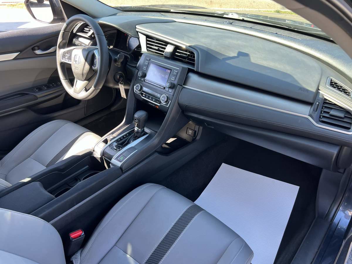 Used 2017 Honda Civic LX image 19