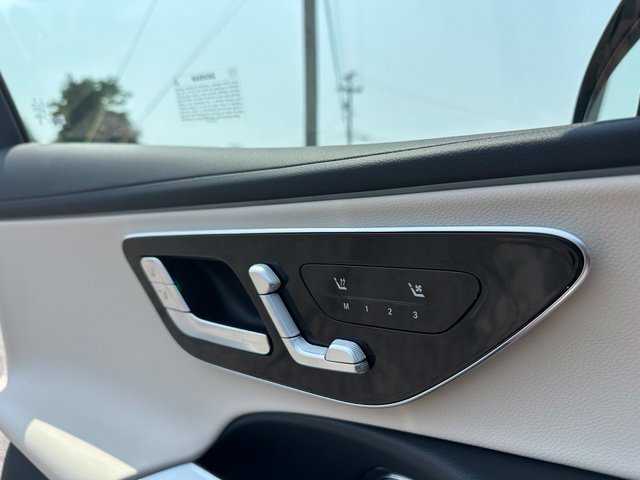 New 2027 Mercedes-Benz E 350 4MATIC Sedan image 14