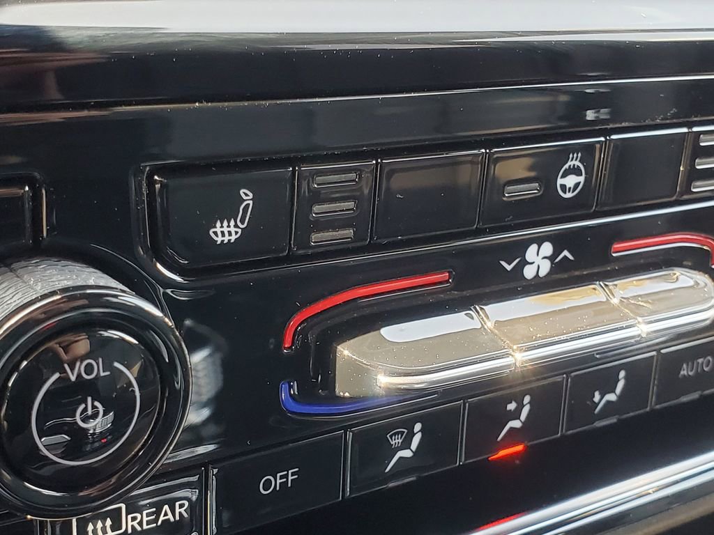 New 2025 Jeep Grand Cherokee Limited image 25