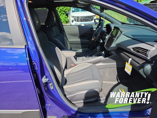 Certified 2025 Subaru Crosstrek 2.5i Wilderness w/ Crosstrek Mirror Package AWD/4WD image 15