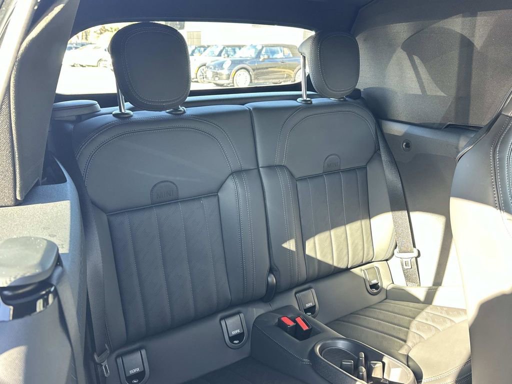 New 2026 MINI Cooper S image 25