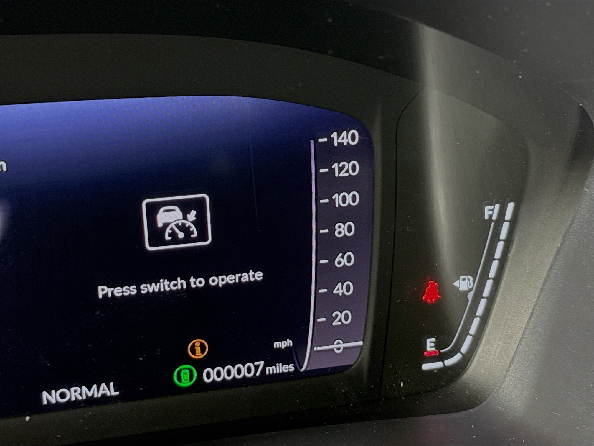 New 2026 Honda Pilot Black Edition image 13