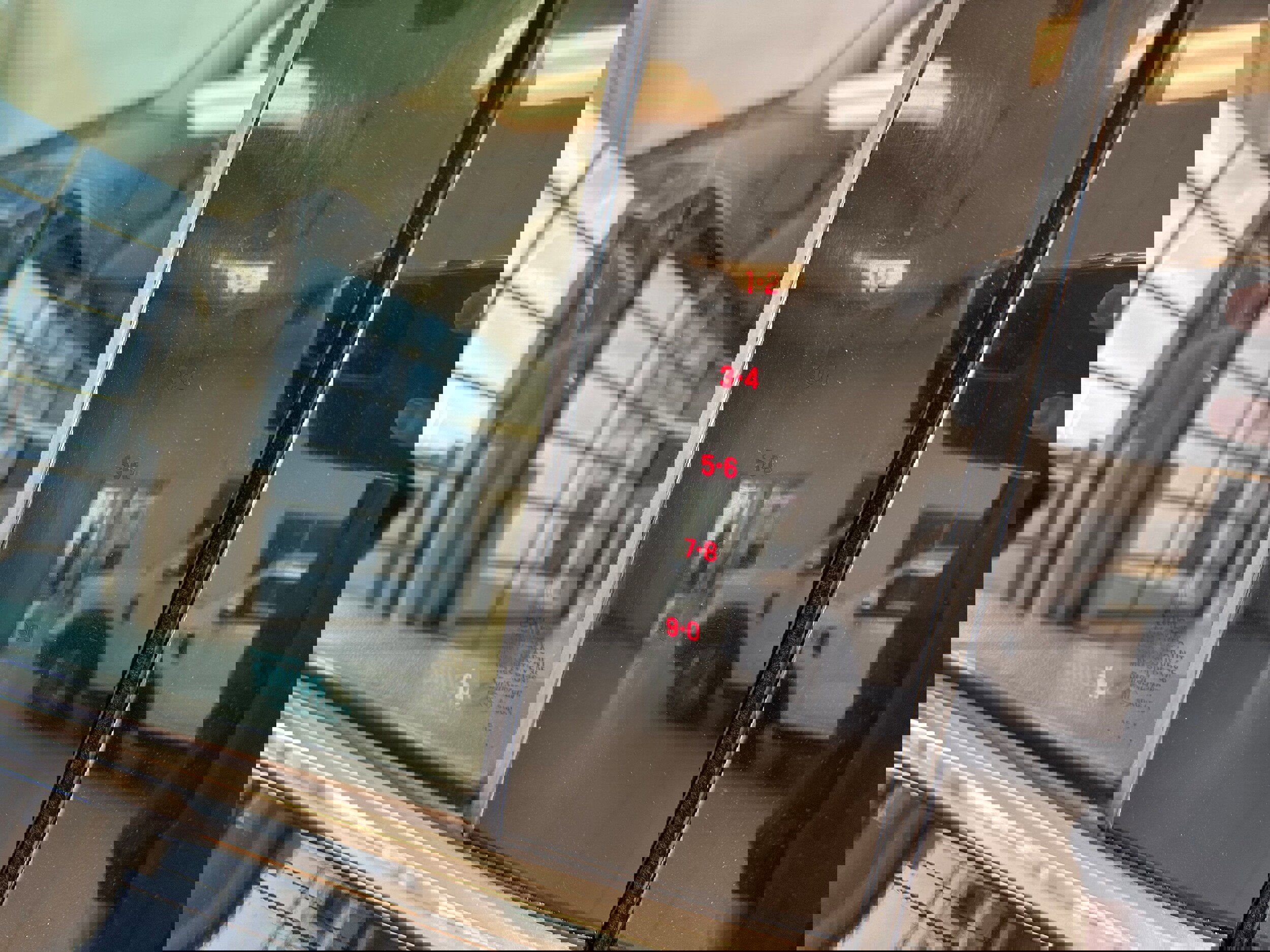 Used 2016 Lincoln MKX Reserve w/ Driver Assistance Package image 9