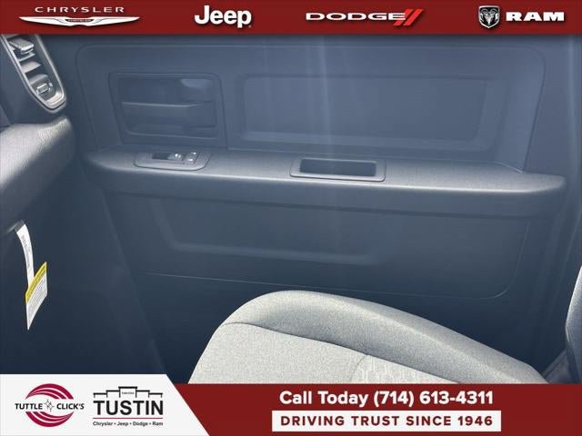 New 2026 RAM 2500 Tradesman w/ Power Wagon Package AWD/4WD image 49