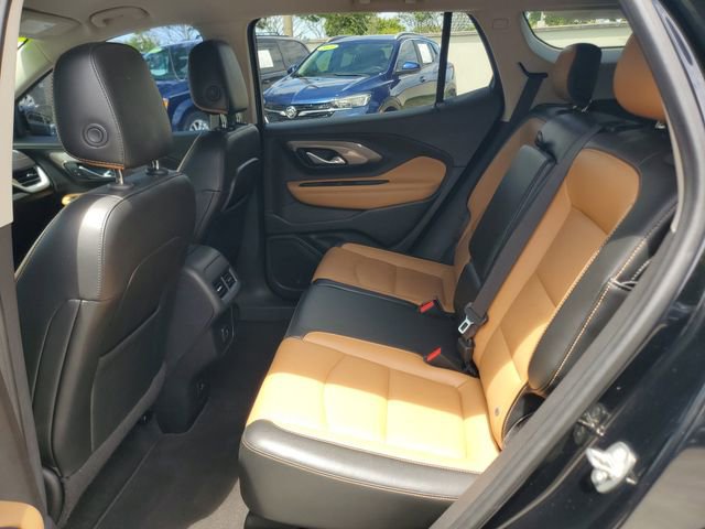 Used 2019 GMC Terrain SLT w/ Preferred Package FWD image 11