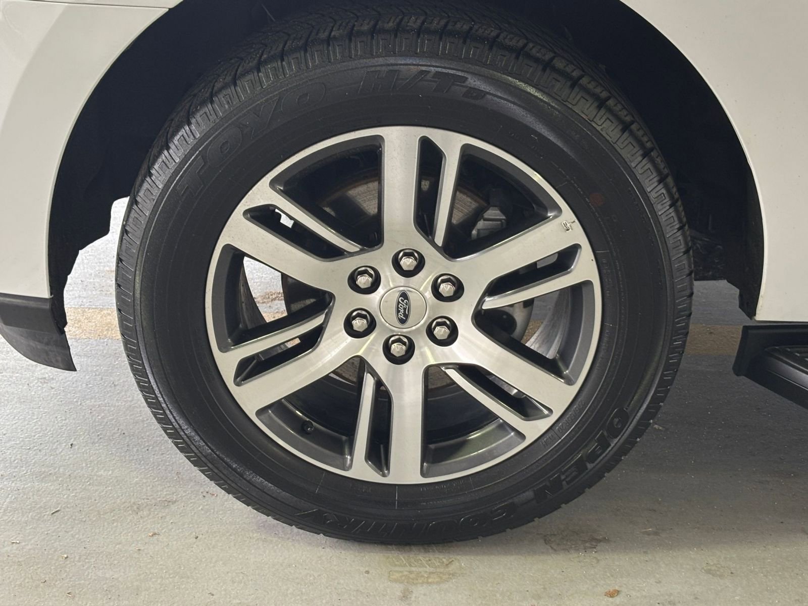 Used 2024 Ford Expedition Limited RWD image 36