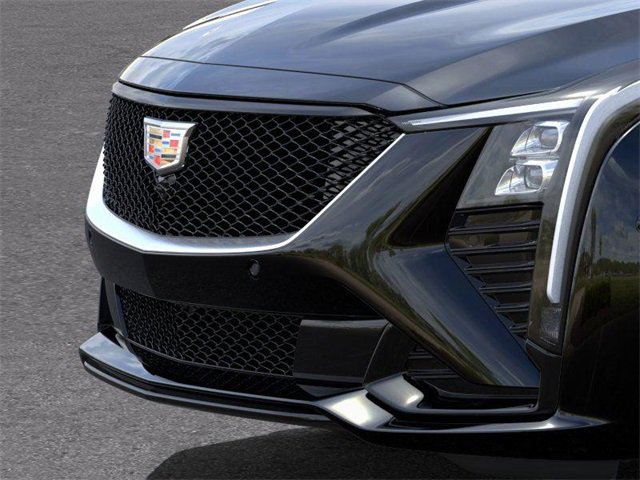 New 2025 Cadillac CT5 Sport image 13