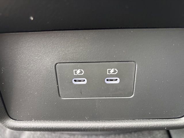 New 2026 Nissan Rogue SV FWD image 20