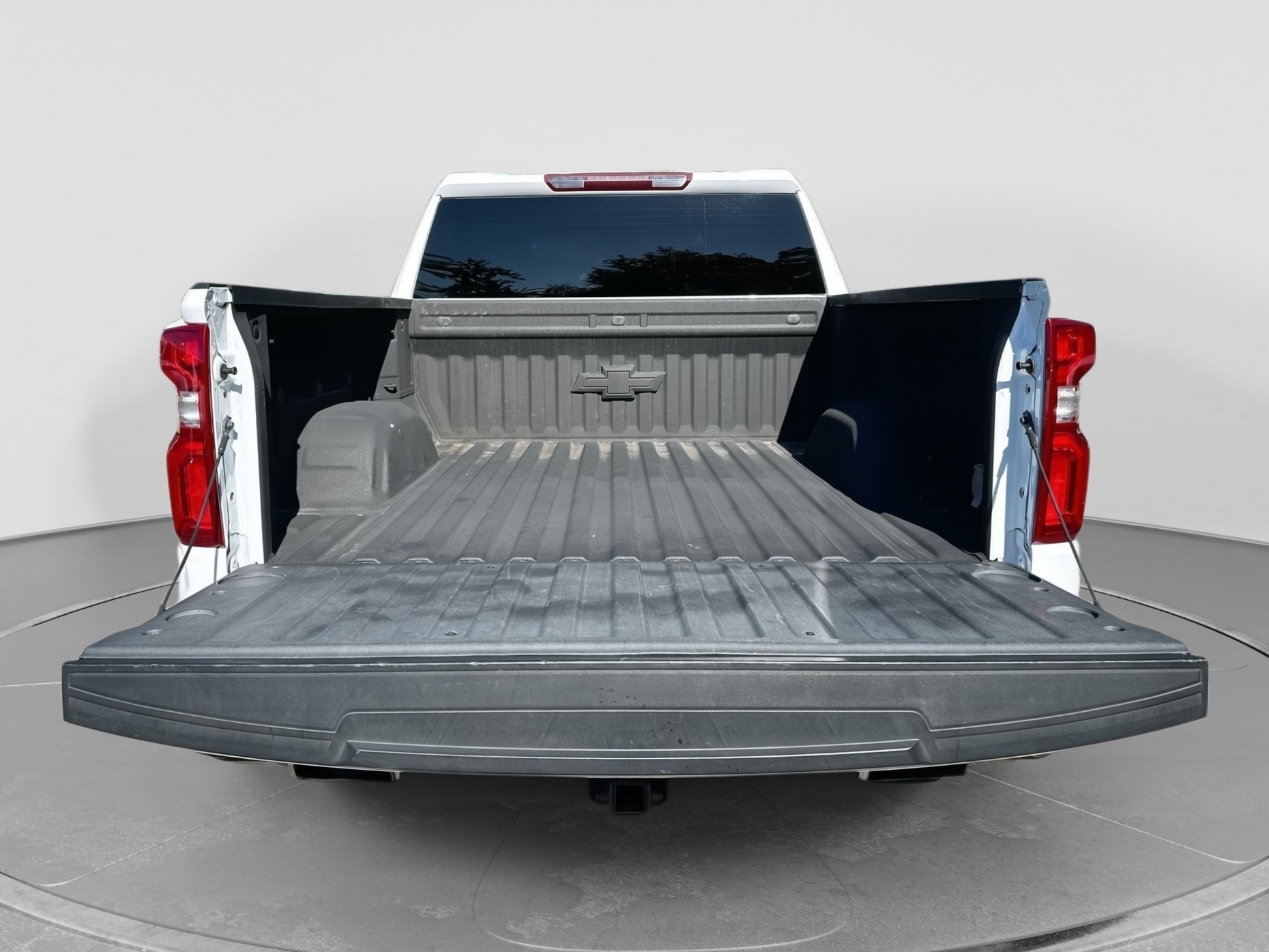 Used 2023 Chevrolet Silverado 1500 LT Trail Boss w/ Protection Package AWD/4WD image 25