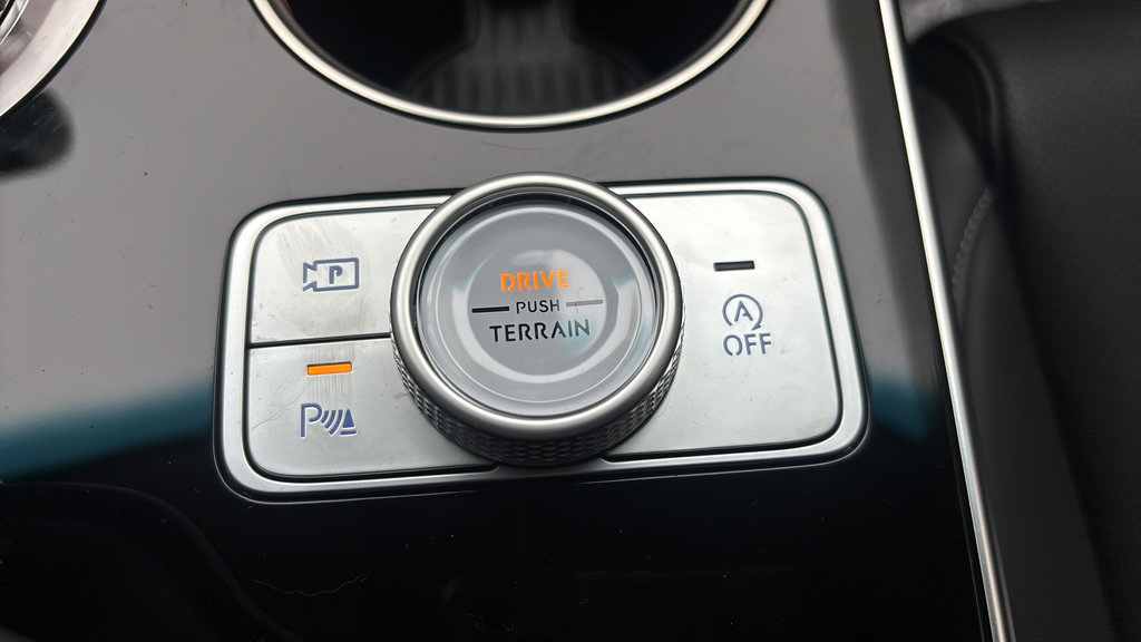 New 2026 Genesis GV80 2.5T Standard AWD/4WD image 29