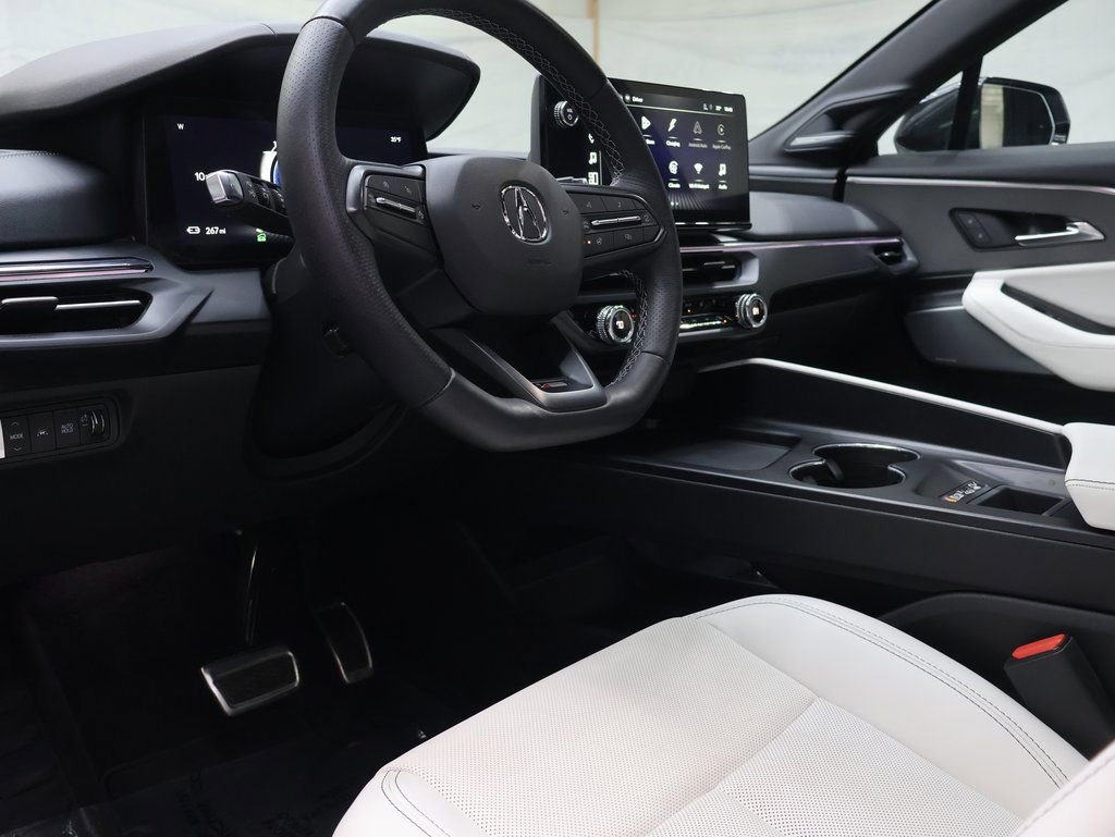 Used 2024 Acura ZDX A-Spec image 18