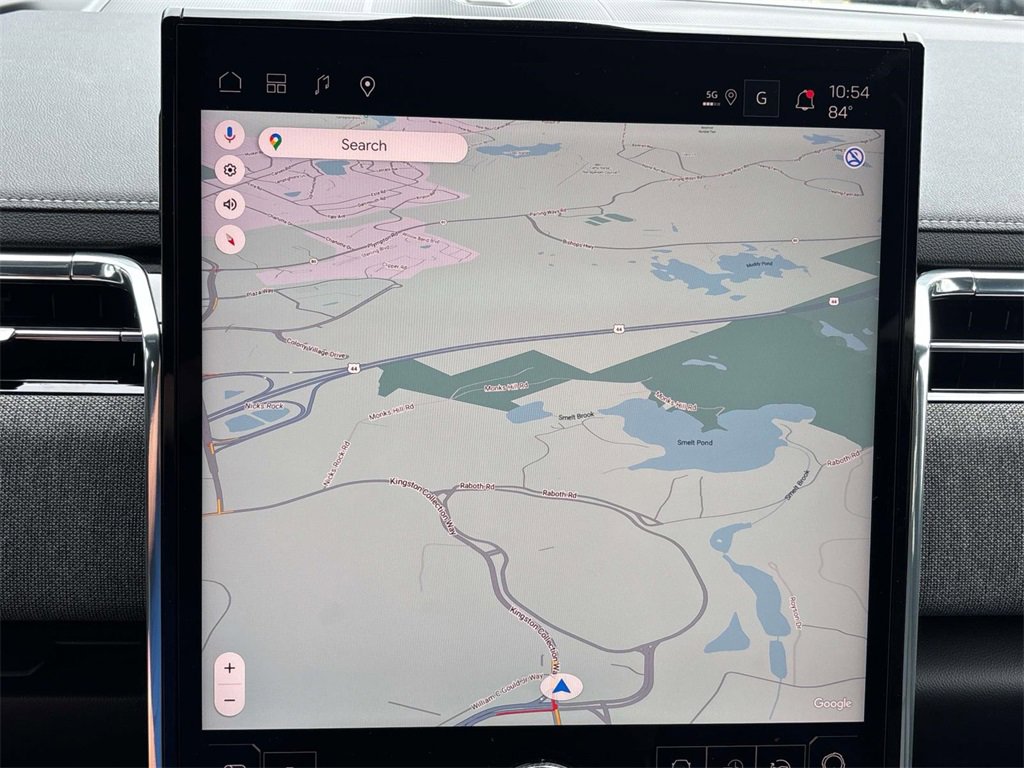 New 2026 GMC Sierra EV Elevation image 9