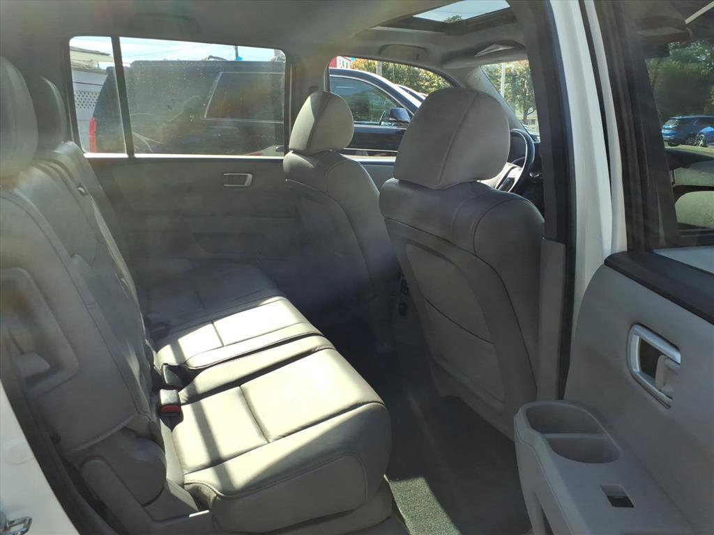 Used 2014 Honda Pilot EX-L image 31