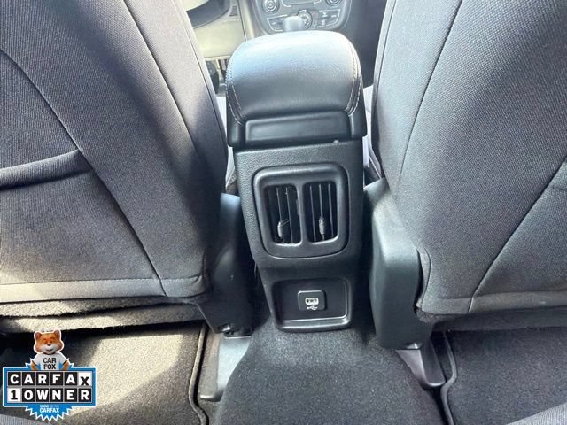 Certified 2021 Jeep Compass Sport AWD/4WD image 20