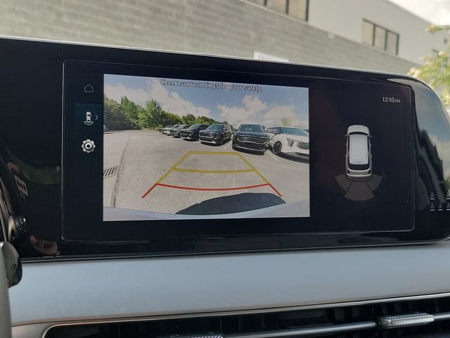Used 2025 Hyundai Palisade SEL FWD image 22
