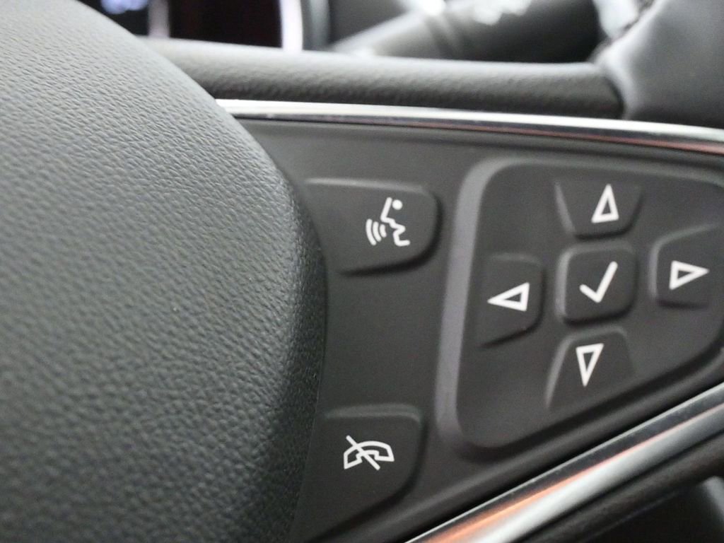 Used 2024 Chevrolet Malibu LT image 17