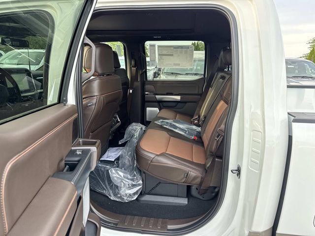New 2026 Ford F350 King Ranch AWD/4WD image 13