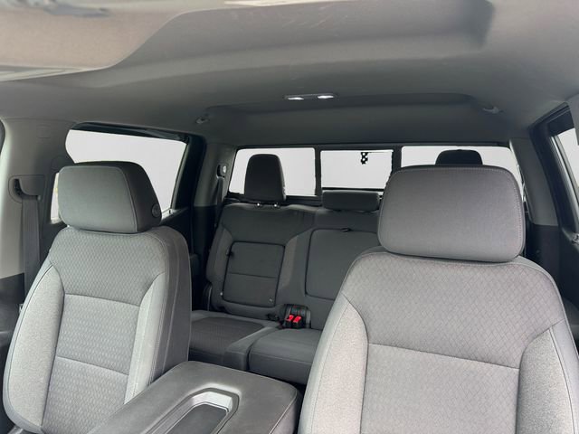 Used 2019 Chevrolet Silverado 1500 LT AWD/4WD image 21