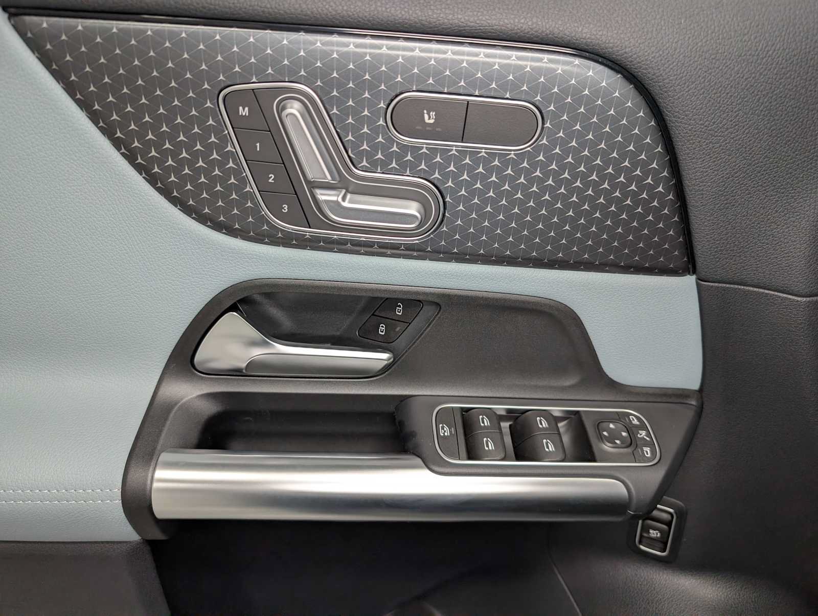 New 2026 Mercedes-Benz GLA 250 4MATIC image 30