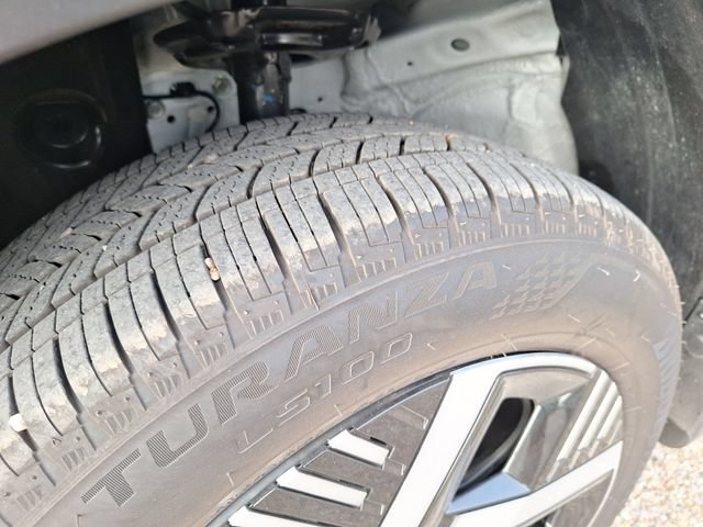 Certified 2026 Nissan Kicks SV w/ SV Premium Package FWD image 29