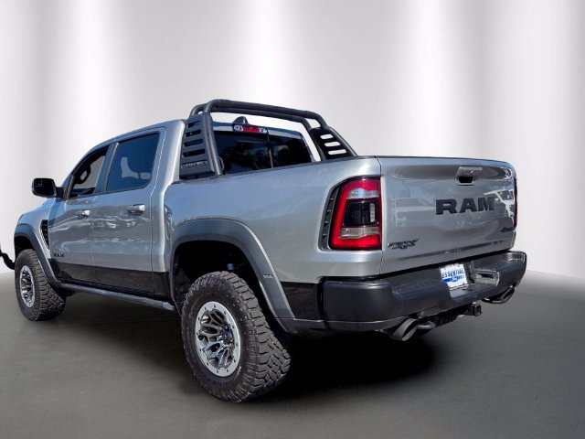Used 2022 RAM 1500 TRX w/ TRX Level 1 Equipment Group AWD/4WD image 3