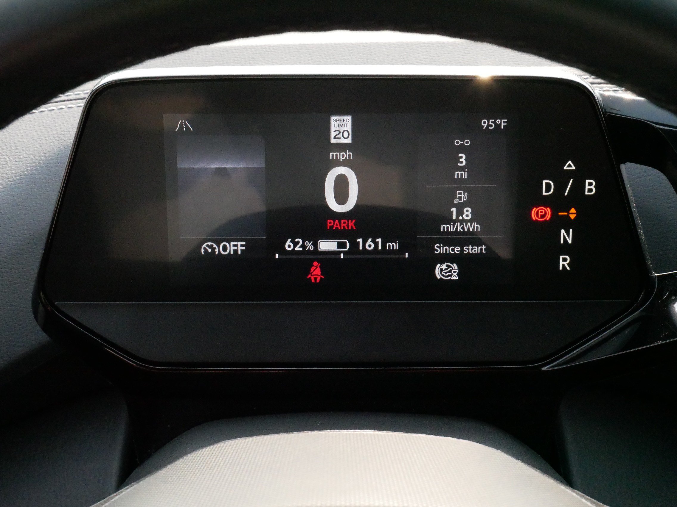 Certified 2023 Volkswagen ID.4 Pro S AWD/4WD image 21