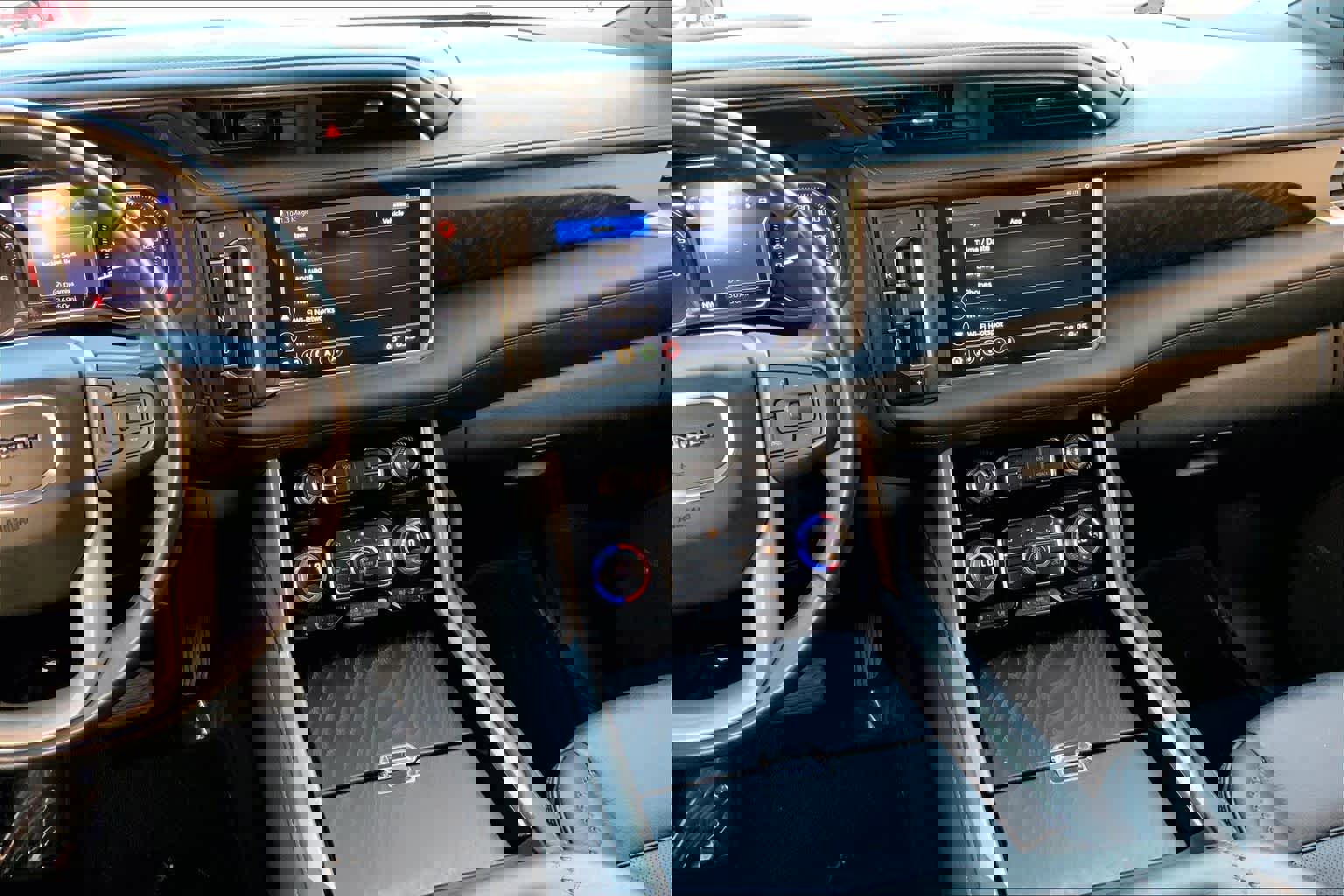 Used 2021 GMC Yukon Denali w/ Denali Ultimate Package image 6