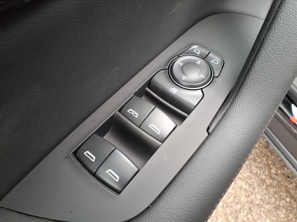 New 2026 Chevrolet Blazer RS w/ Driver Confidence II Package image 13