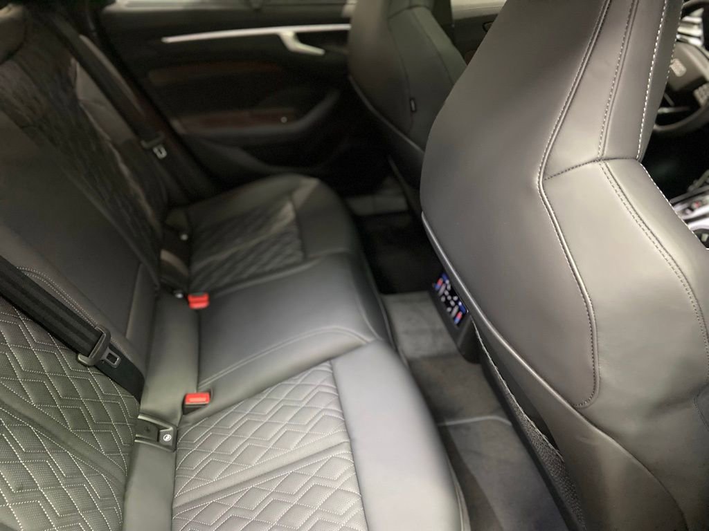 New 2026 Audi A6 Prestige image 7