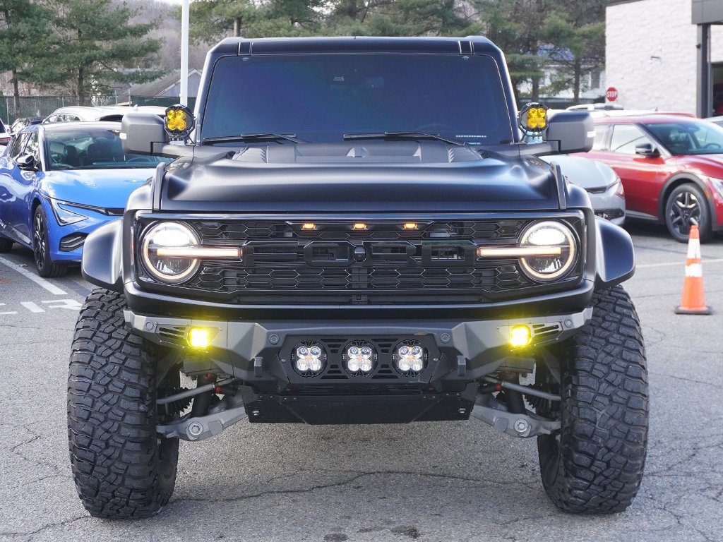 Used 2023 Ford Bronco Raptor image 14
