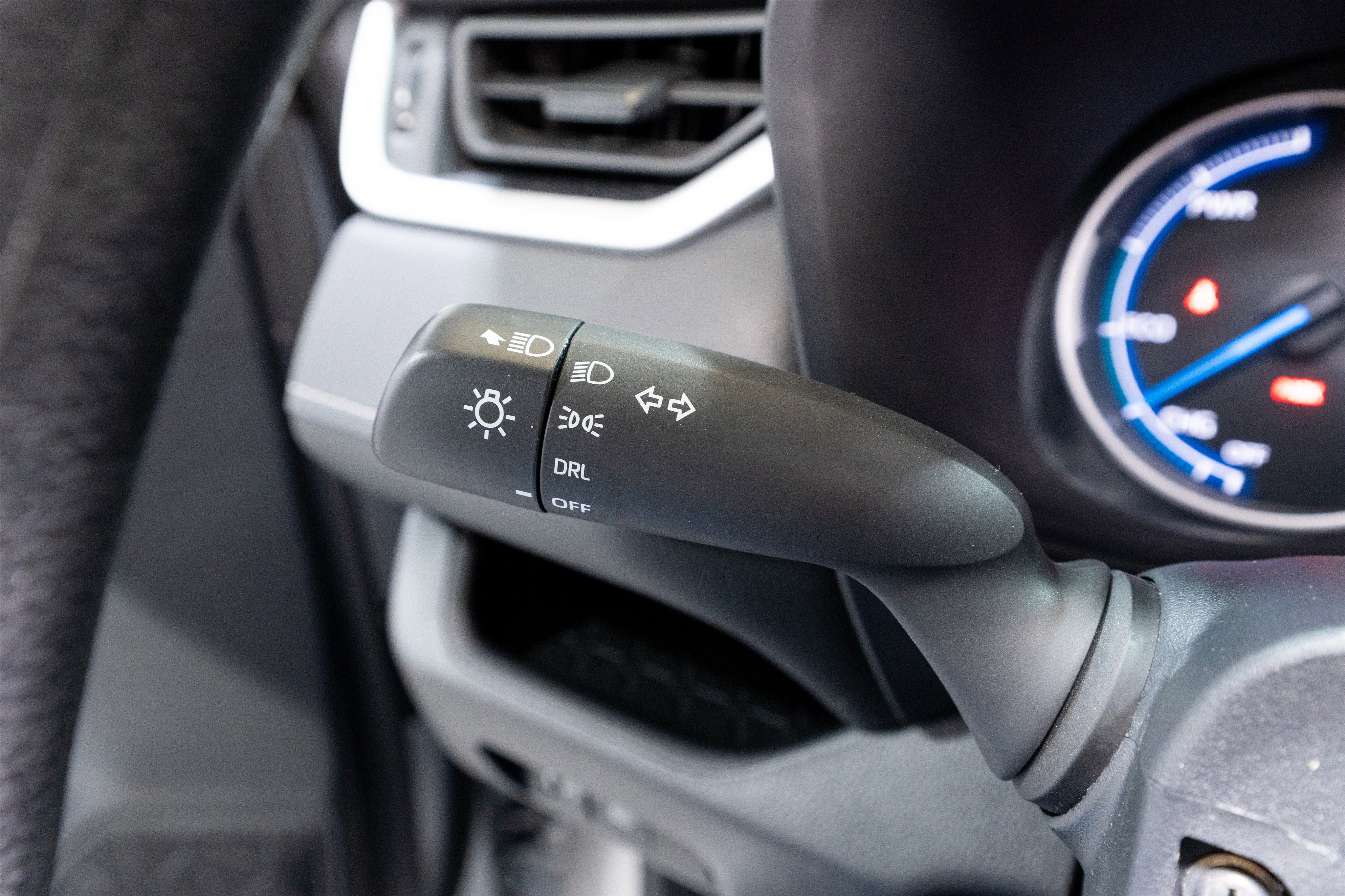 Used 2024 Toyota RAV4 LE image 24