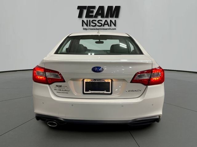 Used 2019 Subaru Legacy 2.5i Limited AWD/4WD image 5