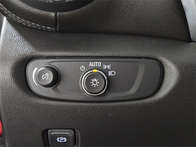 Used 2021 Chevrolet Blazer LT w/ Sound & Technology Package image 36